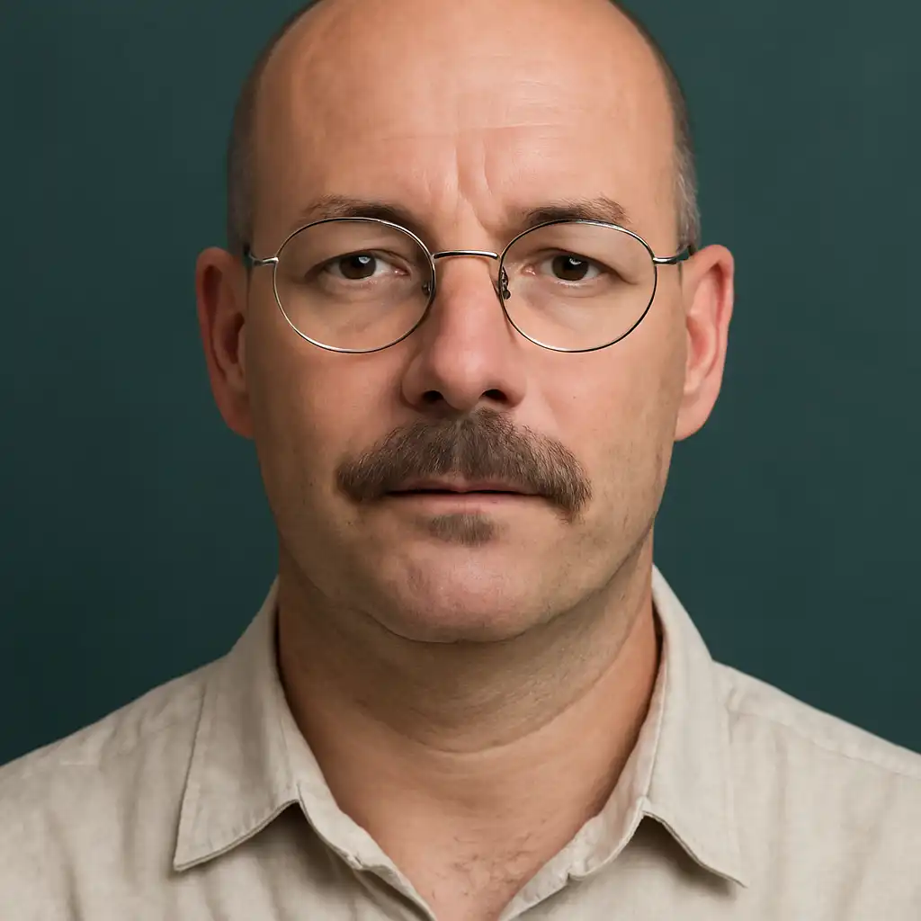 Viktor Petrov
